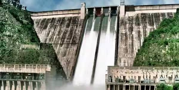 Bhakra Nangal Dam, Bilaspur