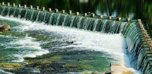 Kodiveri Dam, Gobichettipalayam