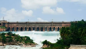 Krishna Raja Sagara Dam, Karnataka: Location, Timings, Best Time to Visit & Nearby Places