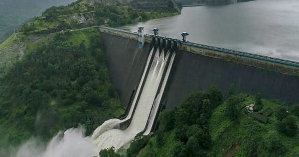 Manchanabele Dam, Ramanagara