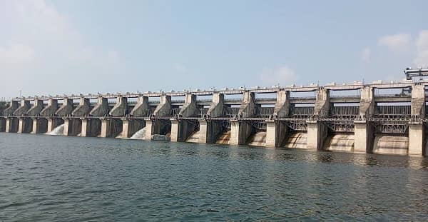 Marte Dam, Tak, Ratnagiri