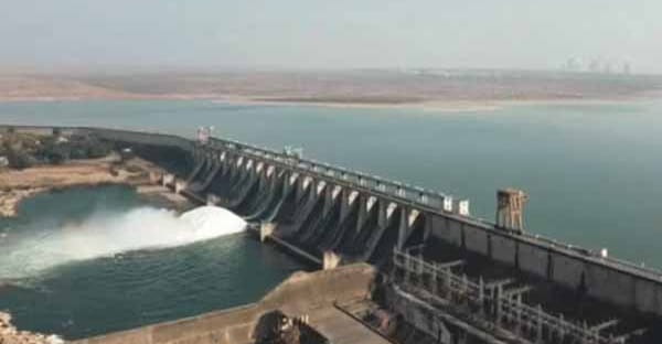 Rana Pratap Sagar Dam, Rawatbhata