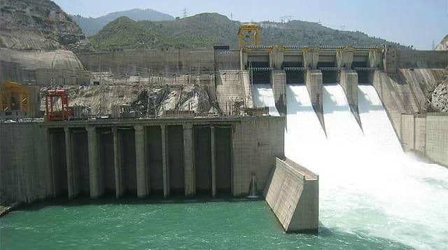 Tehri Dam, Uttarakhand