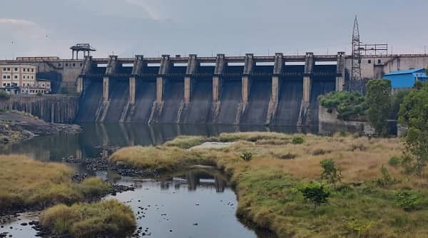 Veer Dam, Pune