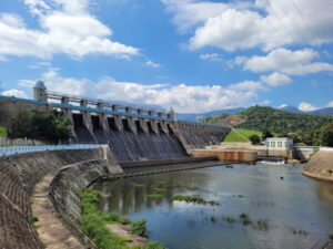 Amaravathi Dam, Udumalaipettai: Location, Timings, Best Time to Visit & Nearby Places