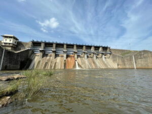 Amli Dam, Dhamtari: Location, Timings, Best Time to Visit & Nearby Places