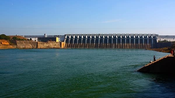Bargi Dam, Jabalpur