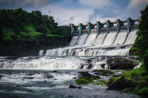 Barvi Dam, Badlapur: Location, Timings, Best Time to Visit & Nearby Places