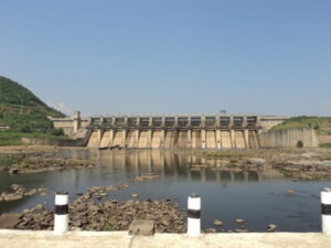 Chandil Dam, Jamshedpur: Location, Timings, Best Time to Visit & Nearby Places