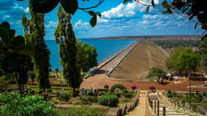 Gangrel Dam, Dhamtari: Location, Timings, Best Time to Visit & Nearby Places