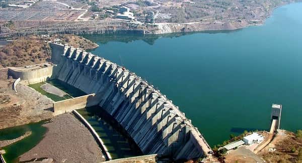 Indira Sagar Dam, Khandwa