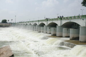 Kallanai Dam, Tiruchirappalli: Location, Timings, Best Time to Visit & Nearby Places