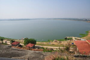 Kanke Dam, Ranchi: Location, Timings, Best Time to Visit & Nearby Places