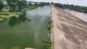 Kanota Dam, Jaipur: Location, Timings, Best Time to Visit & Nearby Places