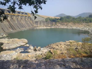 Maithon Dam, Dhanbad: Location, Timings, Best Time to Visit & Nearby Places