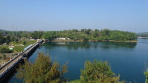 Neyyar Dam, Thiruvananthapuram: Location, Timings, Best Time to Visit & Nearby Places