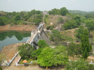 Peechi Dam, Thrissur: Location, Timings, Best Time to Visit & Nearby Places