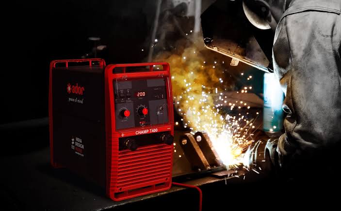 Ador Welding