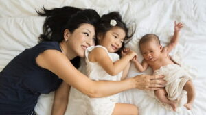 Advantages and Disadvantages of Having 2 Kids