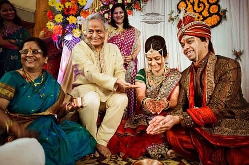 Arranged Marriage Advantages and Disadvantages