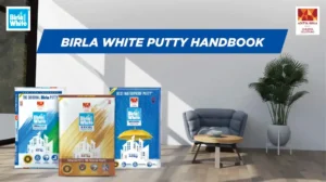 Top 5 Wall Putty Brands in India 2026