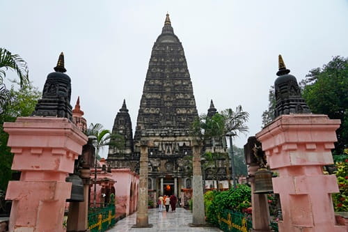 Bodh Gaya