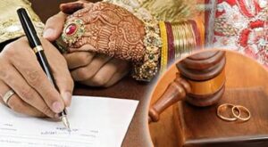Court Marriage Advantages and Disadvantages