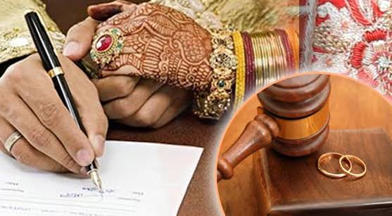Court Marriage Advantages and Disadvantages