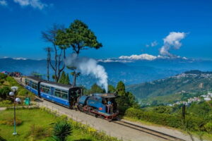 Top 5 Most Famous Travel Places in West Bengal