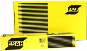 Top 5 Welding Rod Brands in India 2026