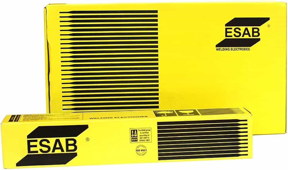 ESAB