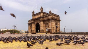 Top 5 Most Famous Travel Places in Mumbai