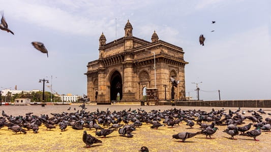 Gateway of India