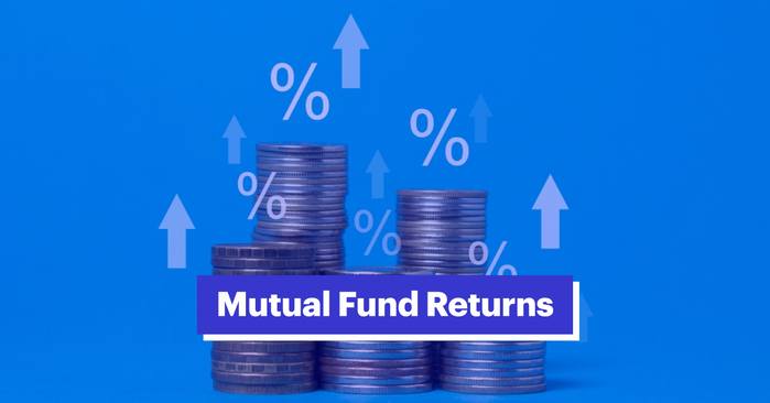 How Are Mutual Fund Returns Calculated