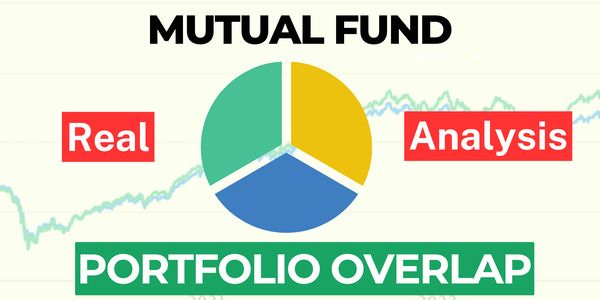 How Can You Check Mutual Fund Portfolio Overlap