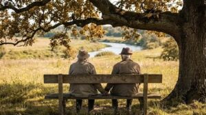 How to Build Deep Emotional Safety with Your Partner