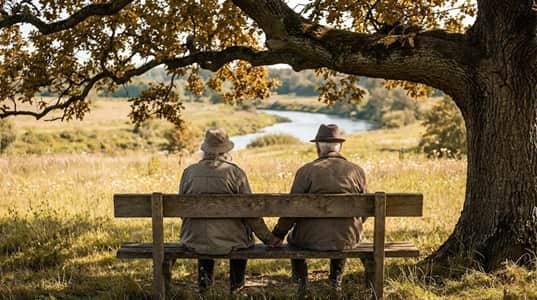 How to Build Deep Emotional Safety with Your Partner