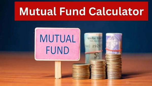 Mutual Fund Calculator