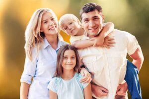 Nuclear Family Advantages and Disadvantages