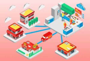 Operating a Virtual Cloud Kitchen Model: Advantages and Disadvantages