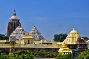 Top 5 Most Famous Travel Places in Odisha