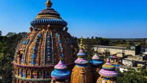 Top 5 Most Famous Travel Places in Jharkhand