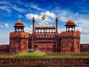 Top 5 Most Famous Travel Places in Delhi