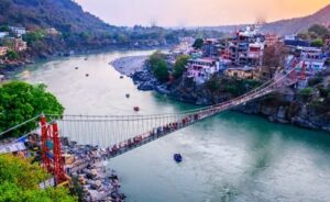Top 5 Most Famous Travel Places in Uttarakhand
