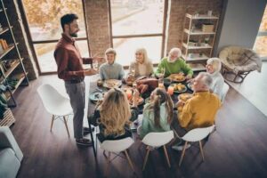 Starting a Family Business Partnership: Advantages and Disadvantages