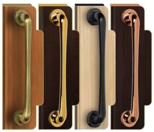 Top 5 Door Handle Brands in India 2026