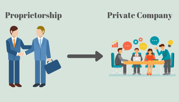 Sole Proprietorship vs Private Limited: Advantages and Disadvantages