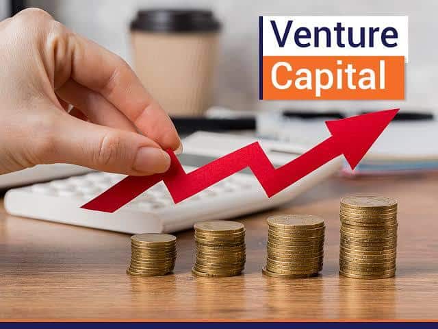 Venture Capital Funding for Startups